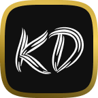 Kornel.me logo