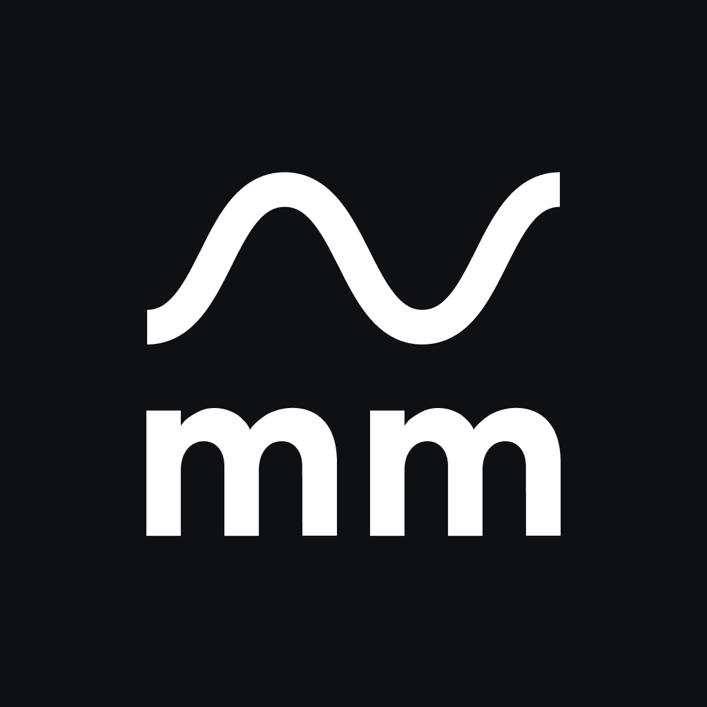 Macromo logo